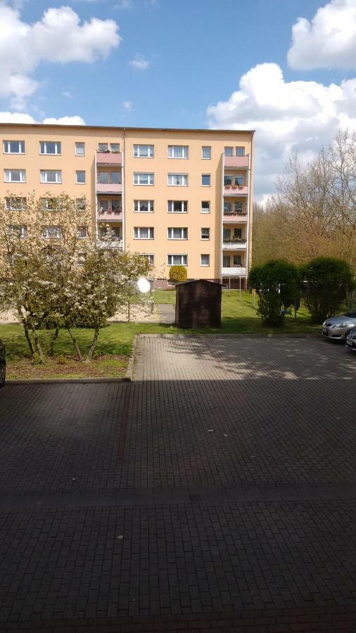 Apartment U - Relax Leipzig Exterior foto