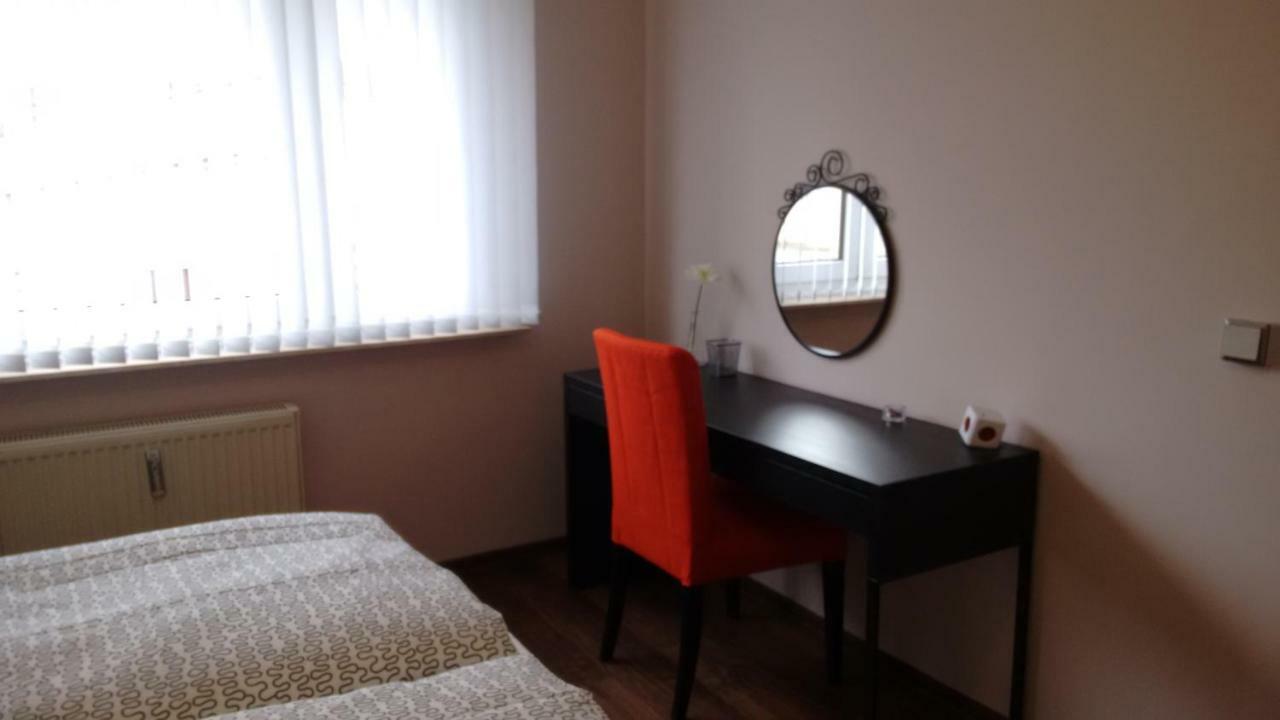 Apartment U - Relax Leipzig Exterior foto